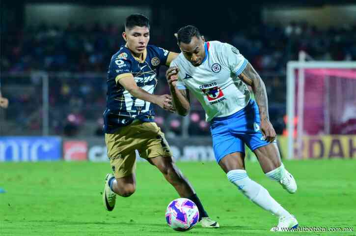 Cruz Azul vs Pumas: Cómo y dónde ver EN VIVO en TV ABIERTA la Jornada 14 del Clausura 2025