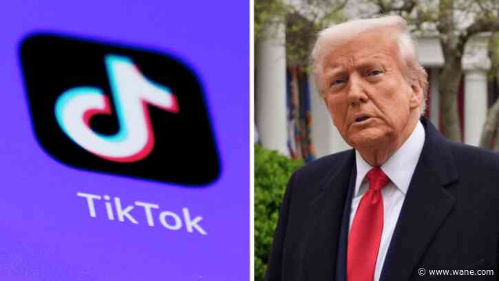 Trump to give TikTok another 75-day extension