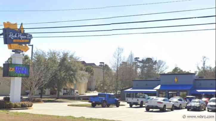Report: New Orleans taqueria may open in former Rock Paper Taco spot on Perkins Road