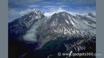 Massive Steam Plume Spotted at Alaska’s Mount Spurr as Volcano May Erupt Soon