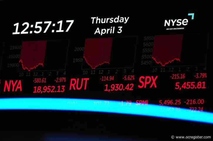 Think twice before bailing out of the stock market, financial advisers say