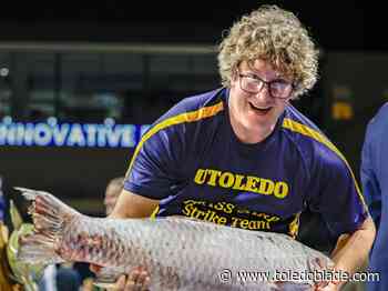 Photo Gallery: Best pictures for week ending April 3