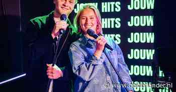 Studenten Jopke en Roeland maakten jaar geleden liedje voor de skivakantie: nu is ‘Lotje’ een grote hit