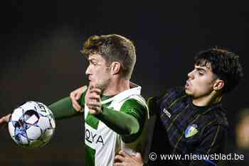 Vier versterkingen voor KCVV Elewijt