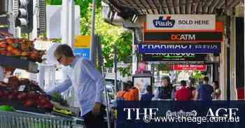 How housing, hope and, yes, even horses have shaped this suburb