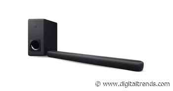 The best soundbar under $500 just got a 50% discount
