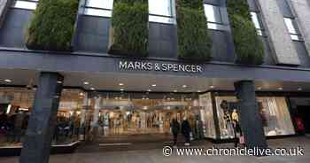 Marks and Spencer shoppers rush to buy the 'perfect summer holiday dress' with 'slimming' style