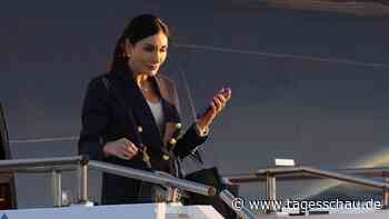 Ist die ultrarechte Aktivistin Laura Loomer Trumps Einflüsterin?