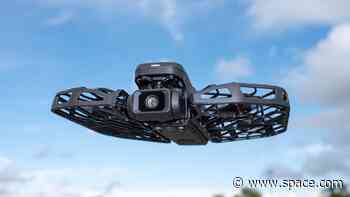 HoverAir X1 PRO drone review