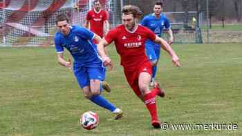 Niederlagenserie: Kranzberg setzt auf Derby-Faktor