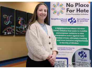 Windsor's Safety Village launches new anti-hate program