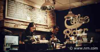 Restaurant hiring rebounded in March