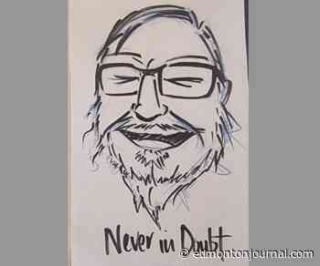 David Staples: The Bruce McCurdy I knew