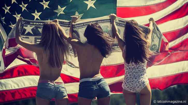 Crypto Tzar deelt inzichten na drie maanden van uitbouwen crypto-strategie van Trump