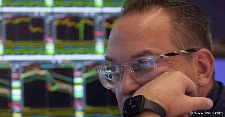 Dow plunges again in worsening global sell-off