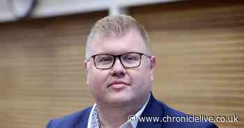 Northumberland council tax rate attacked by Labour leader - but no commitment to lower bills