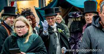 Van der Meijden ook al ‘juridisch’ weg als burgemeester van Tiel, met 80 procent van salaris