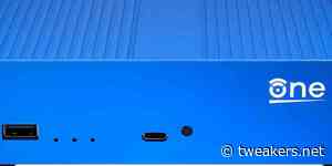 OpenWRT-ontwikkelaars werken aan nieuwe router die door GL.iNet wordt gemaakt