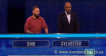 ITV The Chase's Bradley Walsh asks 'how did that happen?'