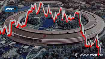 Nvidia, Apple, Tesla & Co. – so stehen die Chancen der beliebtesten Sparplan-Aktien