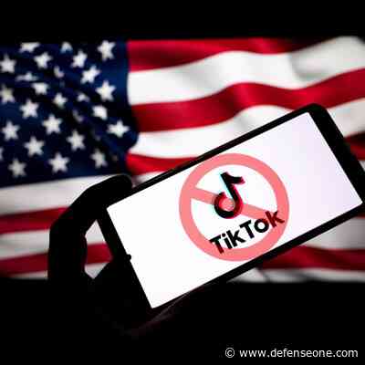 No TikTok deal at all is better than a bad one