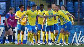 Pathos, Glaube, Wille: Warum der Eintracht-Wahnsinn zurück ist