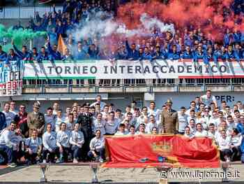 La Coppa "Challenge" all'Accademia Militare di Modena