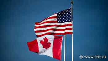 How Trump’s trade war is renewing interest in the Canadian flag