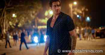 This prominent director is in talks to direct Road House 2 with Jake Gyllenhaal