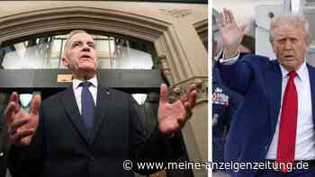 „80-jährige Ära amerikanischer Führung vorbei“: Kanadas Premier reagiert auf Trump-Zölle