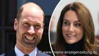 Prinz William kündigt Reise nach Rio de Janeiro an – wird Prinzessin Kate ihn begleiten?