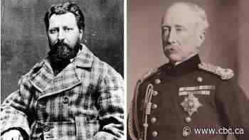 MMF opposes changing Wolseley School's name despite namesake's violent suppression of Métis