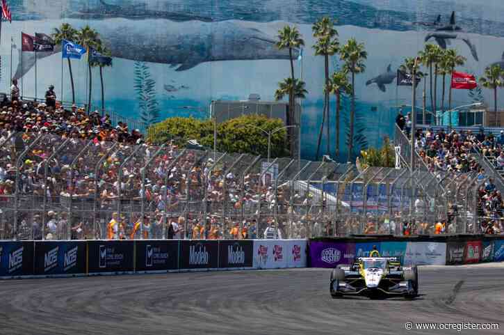Still need tickets to the 2025 Grand Prix of Long Beach? Here’s how much they cost