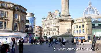 Newcastle slams 'outrageous' rankings after city named among 'worst' cities to live in the UK