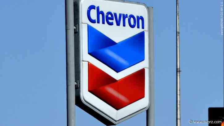 Jury orders Chevron to pay nearly $750 million in damages after Plaquemines Parish lawsuit
