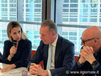 "Commossa dalla targa per Almerigo. Il premio Grilz aiuti i giovani reporter"