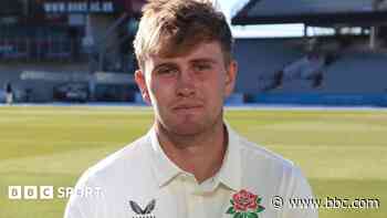 Aspinwall helps Lancs bowl out  Middlesex at Lord's