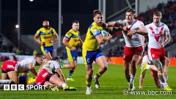Wire 'won't change approach' in Saints rematch
