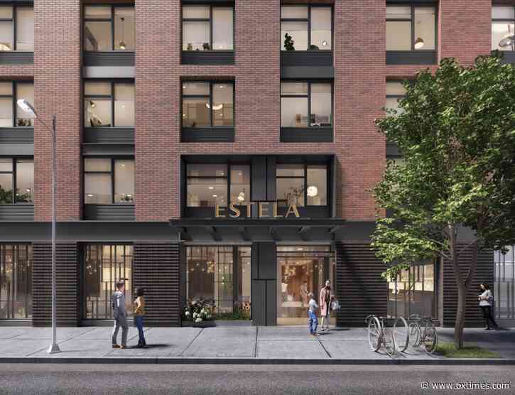 Food Market to occupy retail space at Estela mixed-use property in Mott Haven