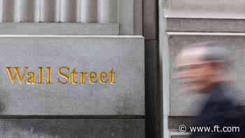 Hedge funds hit with steepest margin calls since 2020 Covid crisis
