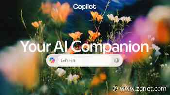 Microsoft unveils 9 new Copilot features - you can try some now
