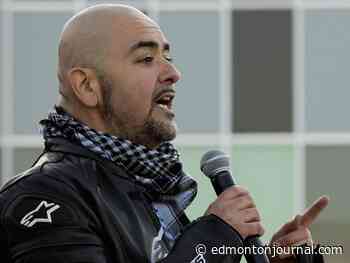 Rod Loyola seeking to run as independent in new riding after being removed by Liberals in Edmonton Gateway