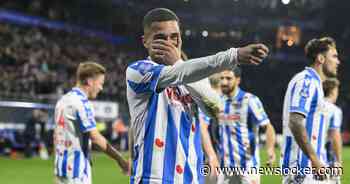 Heerenveen wint bij debuut nieuwe coach en duwt dolend Willem II dieper in de zorgen