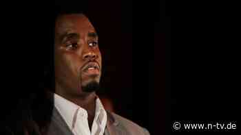 Anklage wird erweitert: Weitere schwere Vorwürfe gegen Sean "Diddy" Combs