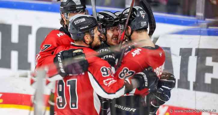 Kölner Haie gleichen im DEL-Halbfinale gegen Ingolstadt aus