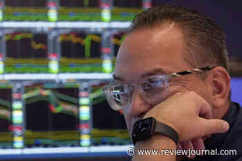 Sell-off for markets slams into a scarier gear following Trumps tariffs