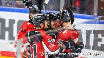 Kölner Haie gleichen im DEL-Halbfinale gegen Ingolstadt aus