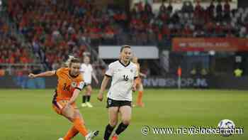 Voetbalsters Oranje winnen in Almelo met 3-1 van Oostenrijk