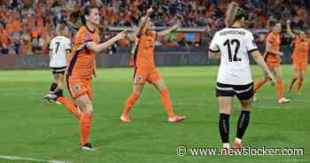 Oranje Leeuwinnen verstevigen gedeelde koppositie in Nations League na zege op Oostenrijk