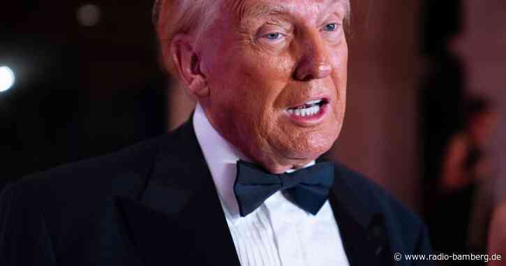 Dinner mit Trump – für eine Million US-Dollar